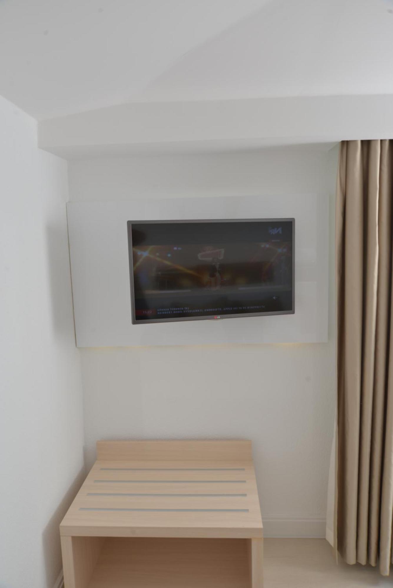 Doc'S Hotel Kemer Zimmer foto