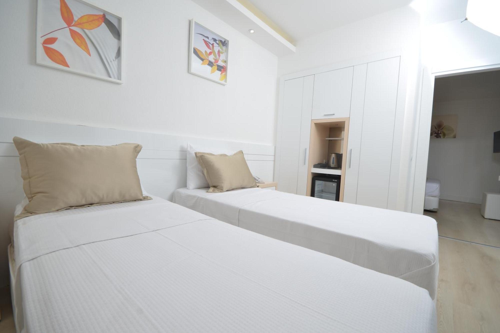 Doc'S Hotel Kemer Zimmer foto