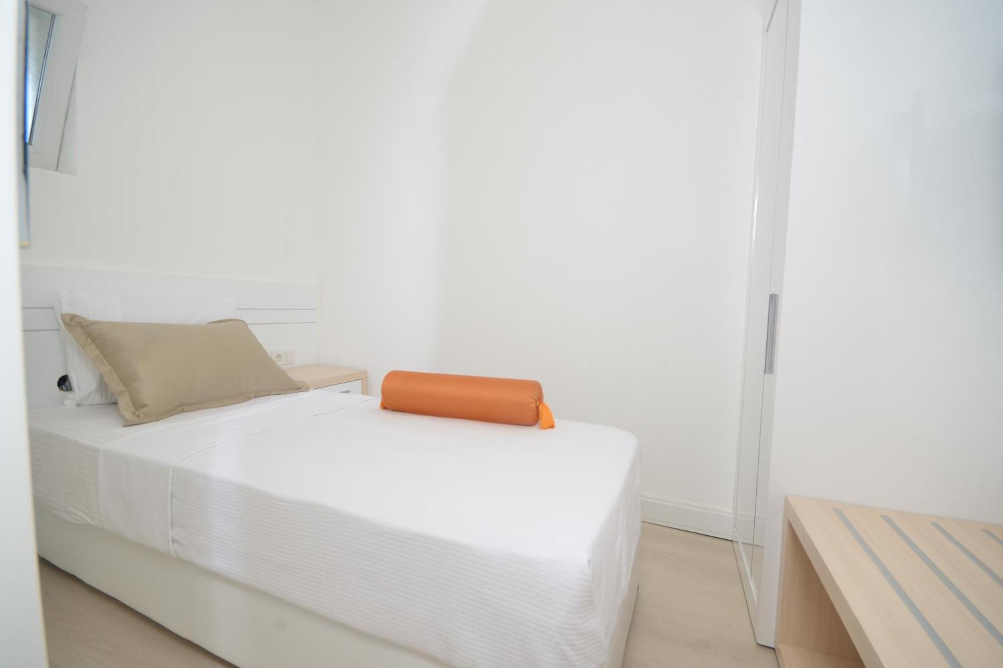 Doc'S Hotel Kemer Zimmer foto