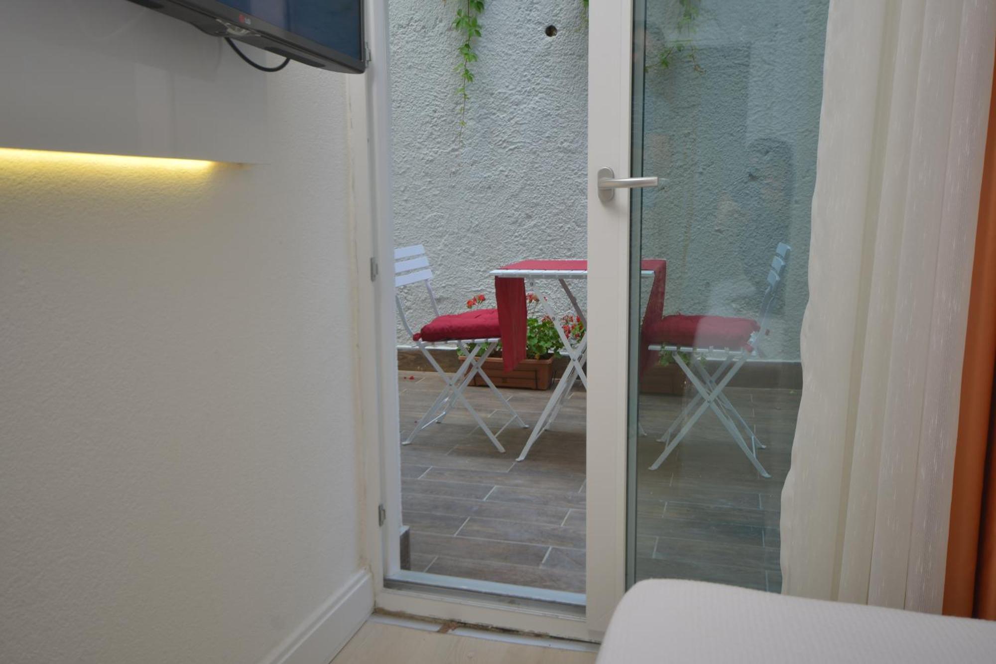 Doc'S Hotel Kemer Zimmer foto