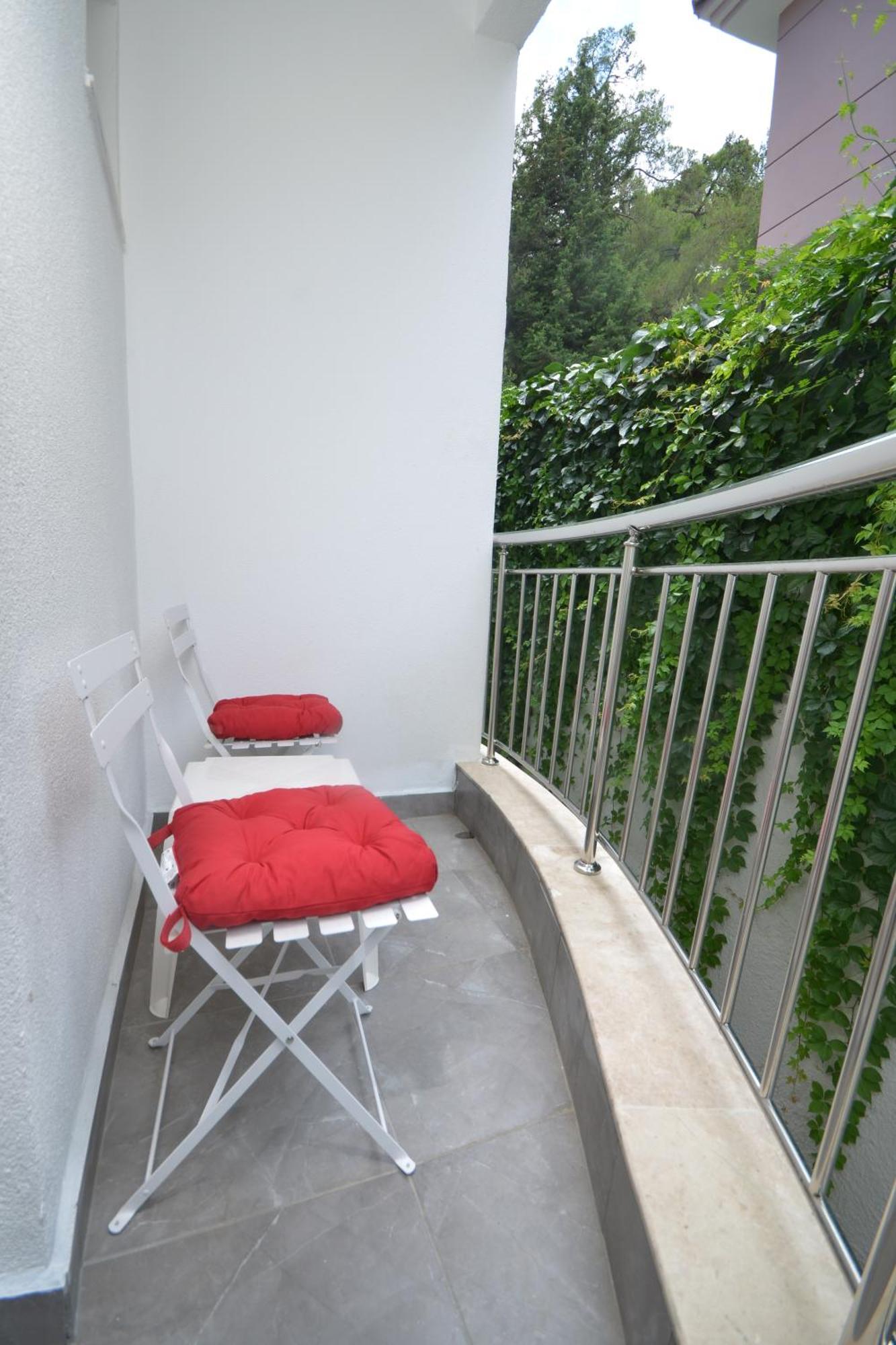 Doc'S Hotel Kemer Zimmer foto