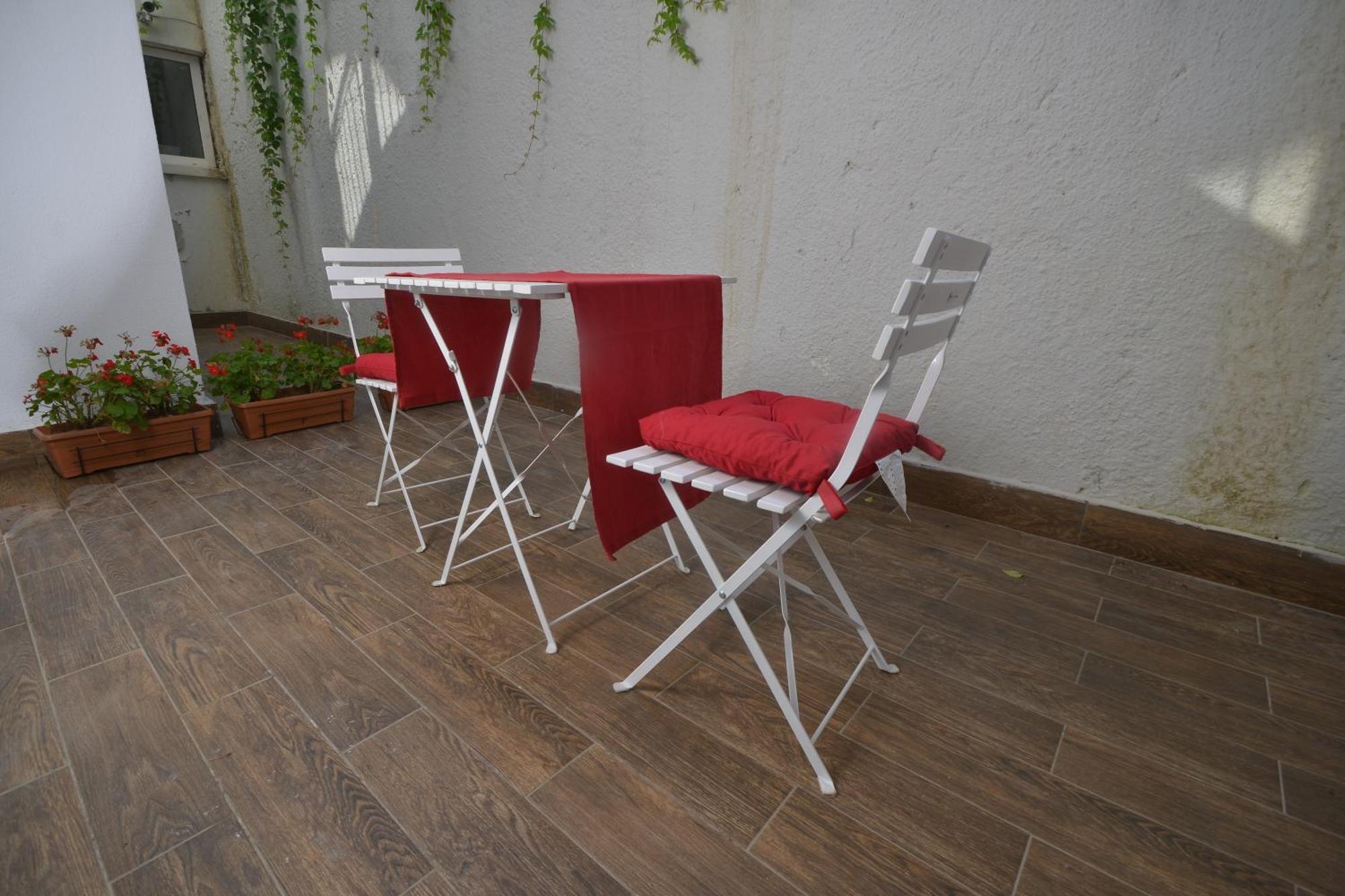 Doc'S Hotel Kemer Zimmer foto