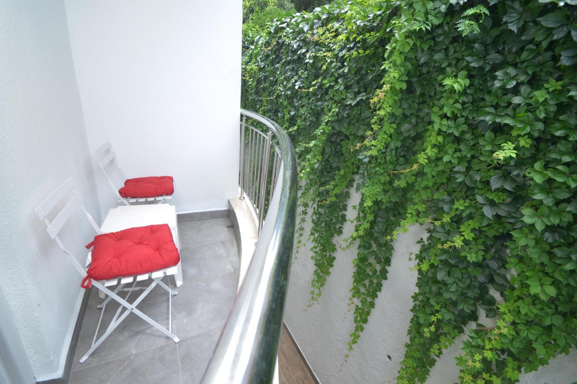 Doc'S Hotel Kemer Zimmer foto