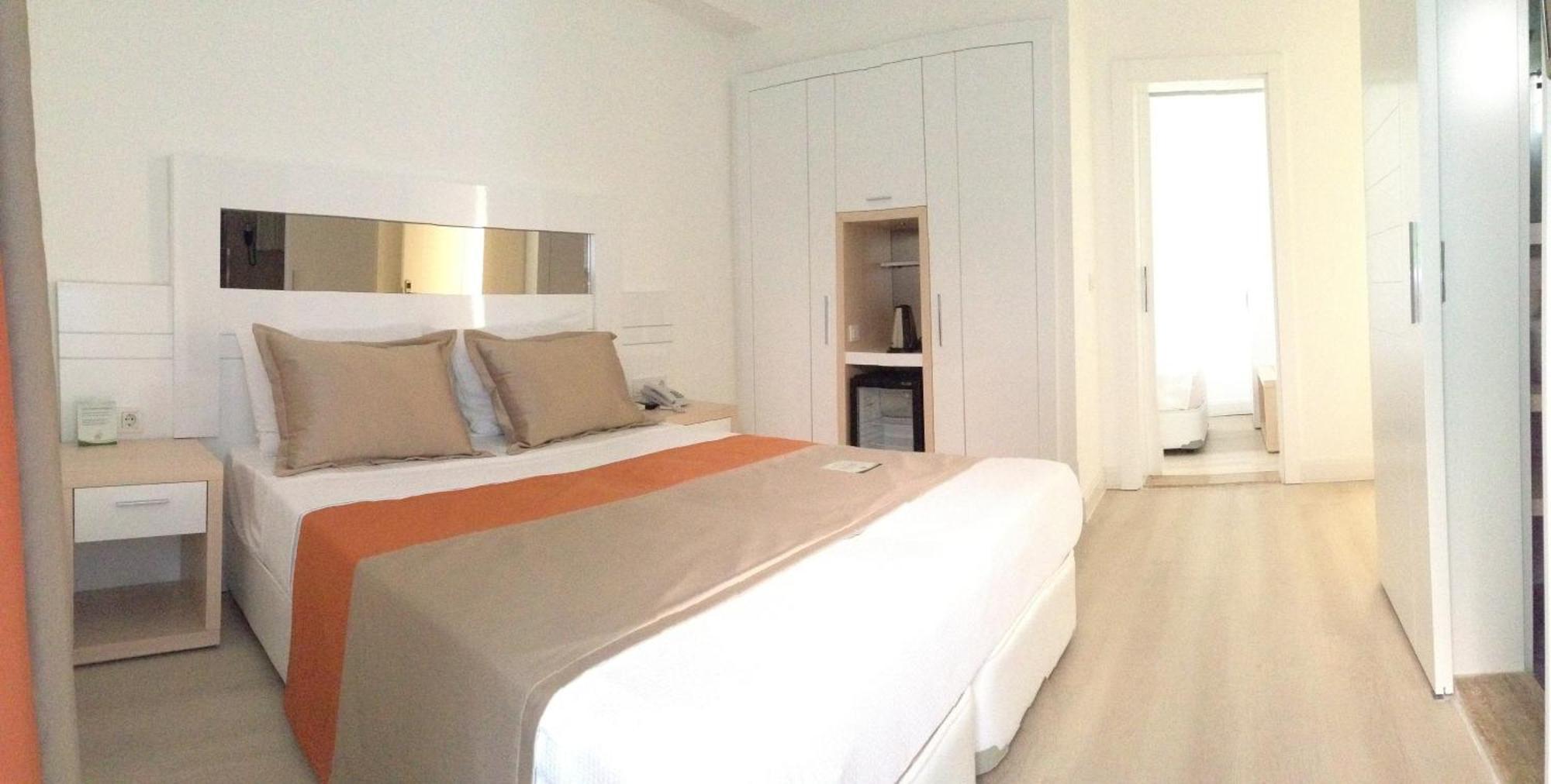 Doc'S Hotel Kemer Zimmer foto